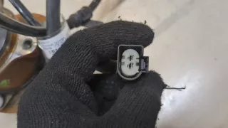 BCKE2615XA Ступица задняя правая Mazda CX30 Арт 8839667, вид 4