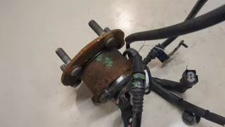 BCKE2615XA Ступица задняя правая Mazda CX30 Арт 8839667, вид 5