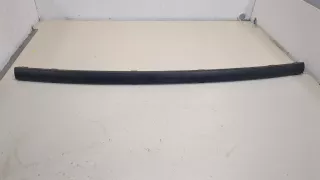 1S7117E911AD Молдинг заднего бампера черный Ford Mondeo 3 Арт 20113728, вид 1