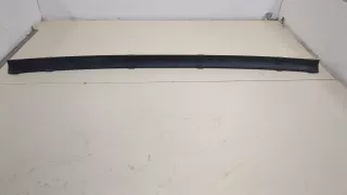 1S7117E911AD Молдинг заднего бампера черный Ford Mondeo 3 Арт 20113728, вид 3