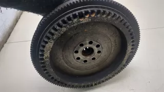  Маховик Ford Transit 3 restailing Арт 20200201, вид 3