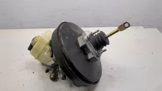 34316757839,6757839,34326750798,6750798 Цилиндр тормозной главный BMW 3 E46 Арт 20079587, вид 1