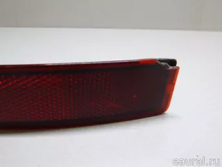 5C6945105B VAG Отражатель в бампер задний левый Volkswagen Jetta 6 Арт E23687321, вид 4