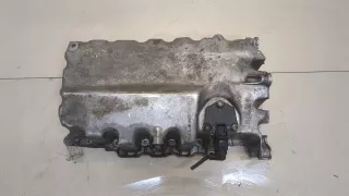 04L103603 Поддон Skoda Rapid Арт 20165734, вид 4