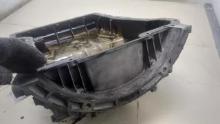  Поддон Mercedes SLK r171 Арт 20199516, вид 3