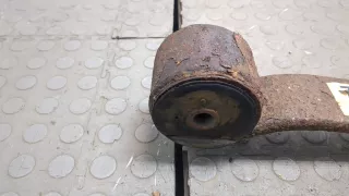 1721795,6C115560ME Рессора задняя Ford Transit 3 restailing Арт 20200336, вид 2