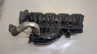 283812F000 Коллектор впускной Kia Sorento 2 Арт 20199169, вид 1