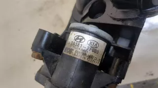 283812F000 Коллектор впускной Kia Sorento 2 Арт 20199169, вид 2