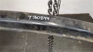 2046100214 Усилитель заднего бампера Mercedes C W204 Арт 8131711, вид 2