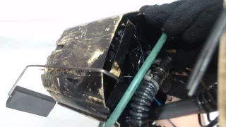 1851735,AV619275BE Насос топливный Ford Focus 3 Арт 7562621, вид 3