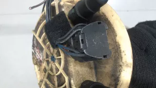 1851735,AV619275BE Насос топливный Ford Focus 3 Арт 7562621, вид 4