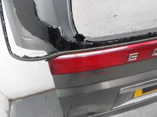 28781WL000 Щеткодержатель задний Nissan Elgrand 2 Арт 11199827, вид 3