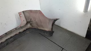 13106911,93180081 Светоотражатель (катафот) Opel Vectra C  Арт 11297196, вид 2