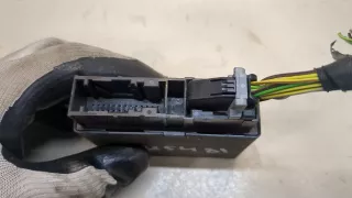 66339363680 Блок управления парктрониками BMW X5 F15 Арт 20122609, вид 3