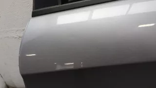 6NS291X8AA Обшивка двери задней левой (дверная карта) Jeep Cherokee KL Арт 11120070, вид 2