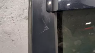 6NS291X8AA Обшивка двери задней левой (дверная карта) Jeep Cherokee KL Арт 11120070, вид 3