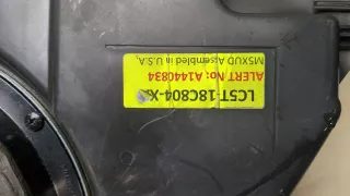 LC5T18C804XX Сабвуфер Lincoln Aviator 2 Арт 9335124, вид 2