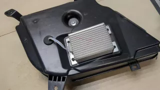 LC5T18C804XX Сабвуфер Lincoln Aviator 2 Арт 9335124, вид 4