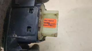  Кнопка стеклоподъемника переднего правого Renault Kangoo 2 Арт 20195664, вид 3