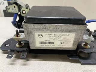 E22367XA0C Mazda Радар круиз контроля Mazda CX-7 Арт E23695323, вид 8