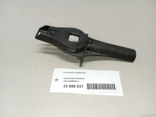 8K0805201A VAG Кронштейн радиатора Audi Q3 2 Арт E23695831, вид 7