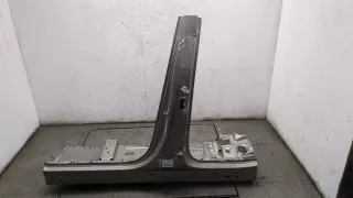 LC5Z7824301A,LB5Z7810143A,LC5Z7824383A,NC5Z7810129A Стойка кузовная центральная левая Lincoln Aviator 2 Арт 20200962