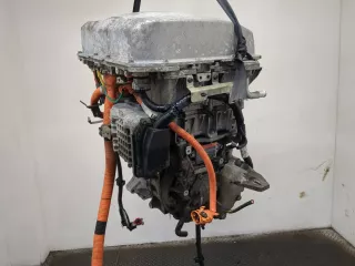 292C03NF5C Электродвигатель Nissan Leaf 1 Арт 9237314, вид 4