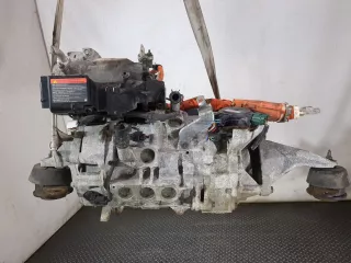 290J03NA0B Электродвигатель Nissan Leaf 1 Арт 20097006, вид 3