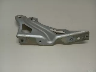 8U0821135 VAG Кронштейн крепления крыла Audi Q3 2 Арт E23695954, вид 2