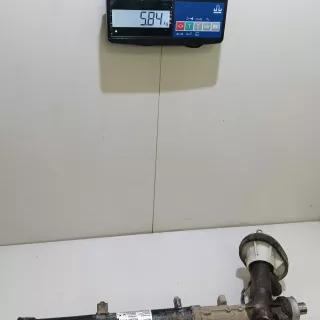 490014807R Renault Рулевая рейка Renault Kaptur Арт E23700779, вид 12