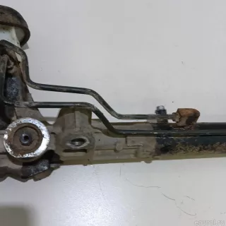 490014807R Renault Рулевая рейка Renault Kaptur Арт E23700779, вид 3