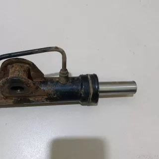 490014807R Renault Рулевая рейка Renault Kaptur Арт E23700779, вид 5