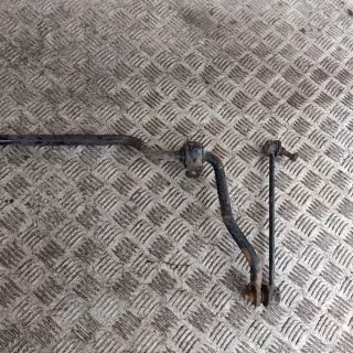 546114265R Renault Стабилизатор передний Renault Duster 2 Арт E23701998, вид 2