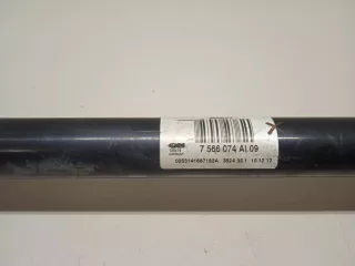 33207566074 BMW Полуось задняя правая BMW 7 F01/F02 Арт E23705597, вид 5
