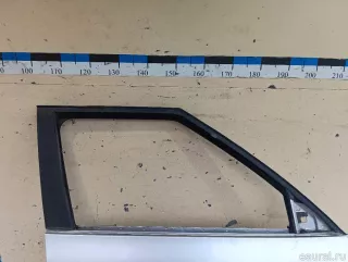 5J6831056 VAG Дверь передняя правая Skoda Fabia 2 restailing Арт E23706412, вид 11