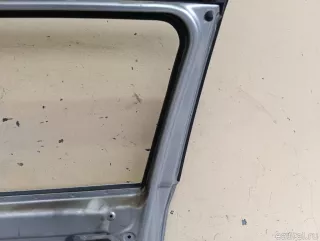5J6831056 VAG Дверь передняя правая Skoda Fabia 2 restailing Арт E23706412, вид 17