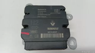 985103868R Renault Блок управления AIR BAG Renault Duster 2 Арт E103081263, вид 2