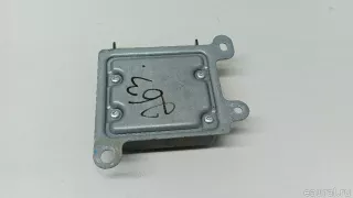 985103868R Renault Блок управления AIR BAG Renault Duster 2 Арт E103081263, вид 4