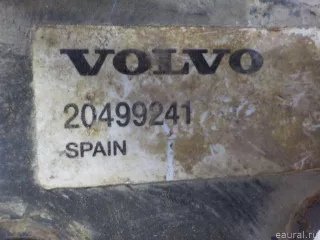 20499241 Volvo Кронштейн усилителя переднего бампера правый Volvo FH Арт E36160851, вид 4