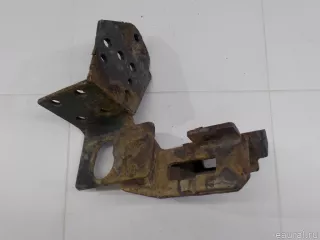 20499241 Volvo Кронштейн усилителя переднего бампера правый Volvo FH Арт E36160851, вид 5