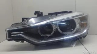 63117314531 BMW Фара левая BMW 3 F30/F31/GT F34 Арт E70754707, вид 1
