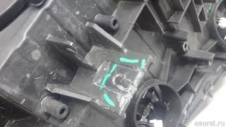 63117314531 BMW Фара левая BMW 3 F30/F31/GT F34 Арт E70754707, вид 18
