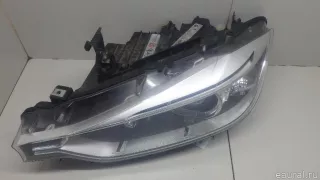63117314531 BMW Фара левая BMW 3 F30/F31/GT F34 Арт E70754707, вид 3