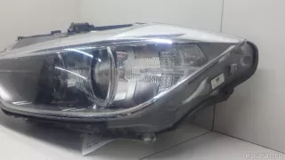 63117314531 BMW Фара левая BMW 3 F30/F31/GT F34 Арт E70754707, вид 4