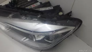 63117314531 BMW Фара левая BMW 3 F30/F31/GT F34 Арт E70754707, вид 5