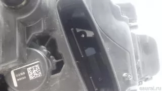 63117314531 BMW Фара левая BMW 3 F30/F31/GT F34 Арт E70754707, вид 10