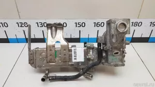25185316 GM Радиатор EGR Opel Antara Арт E70777370, вид 1
