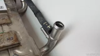 25185316 GM Радиатор EGR Opel Antara Арт E70777370, вид 6