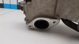 25185316 GM Радиатор EGR Opel Antara Арт E70777370, вид 10