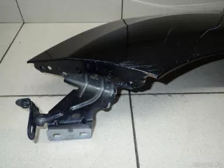 7840X7 Citroen-Peugeot Крыло переднее левое Citroen C3 2 restailing Арт E95742422, вид 4